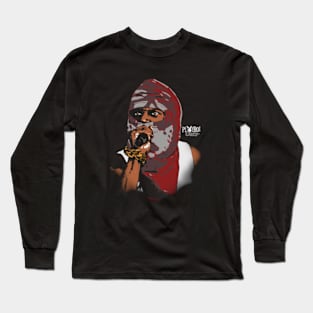 Playboi Carti King Vamp Long Sleeve T-Shirt